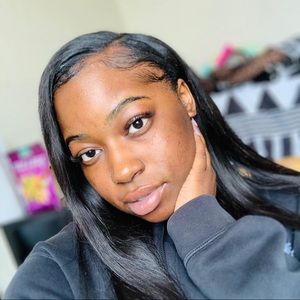 Meet your Posher, Nij